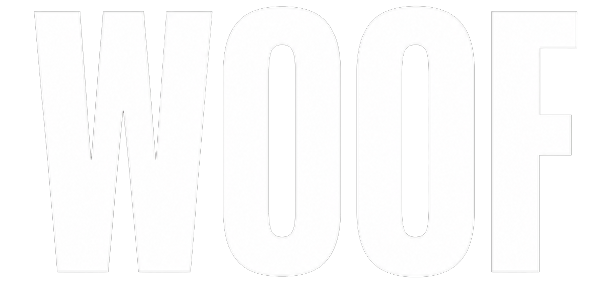 WOOF
