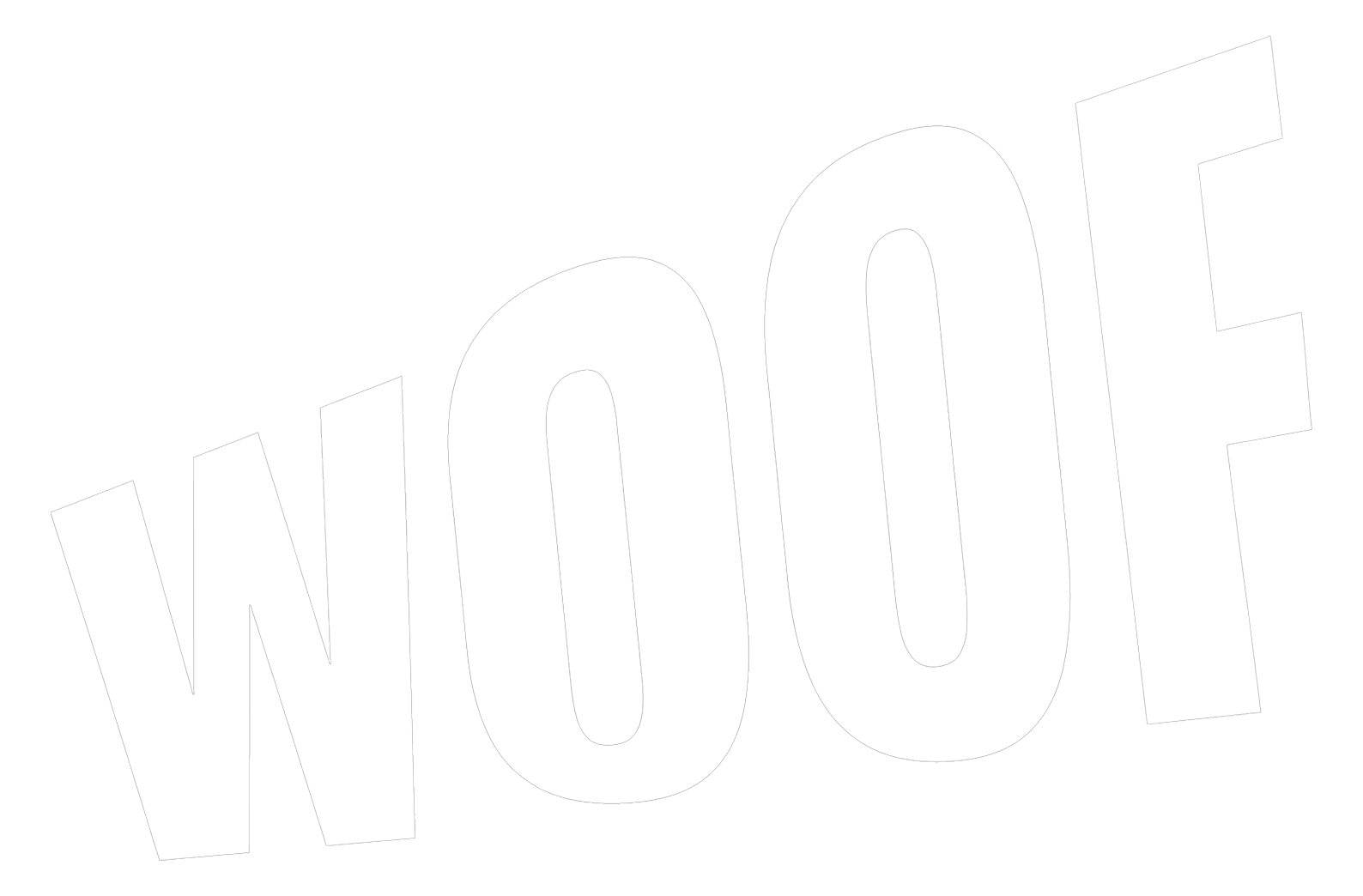WOOF